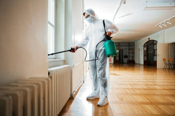 Emergency Pest Control Services in Corunna, MI